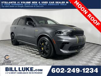 2024 Dodge Durango
