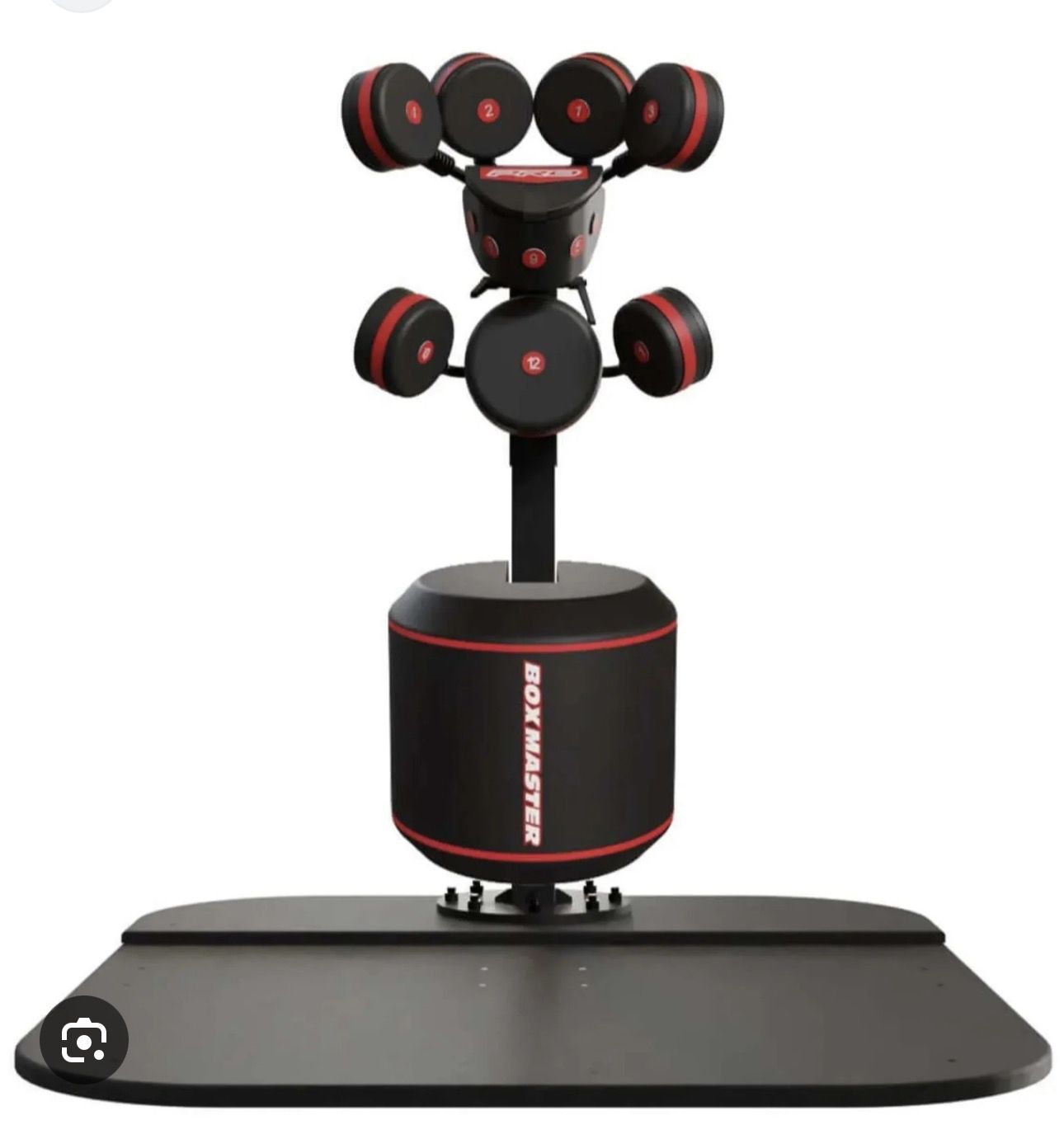 Boxmaster for Sale in Rancho Cucamonga, CA - OfferUp