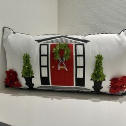 Decorative Pillow