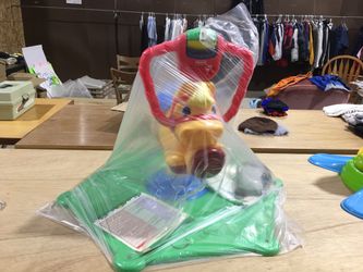 Like new interactive with tv $10