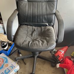 Office Chair 