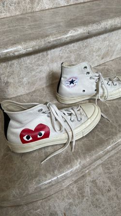 Converse all star tennis shoe