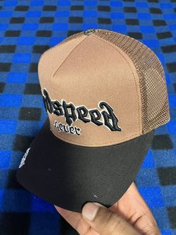 Godspeed GS Forever Trucker Hat New