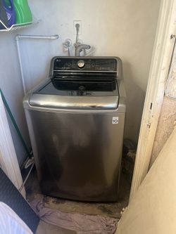 Washer