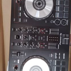 DDJSB3 GOOD AS NEW