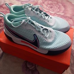 nike court zoom shoes. zapatos