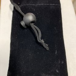 2.5x4” Velvet Jewelry Pouches