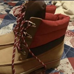 Celia New York Boots 