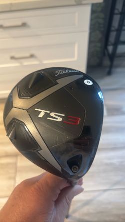 Titleist TS3