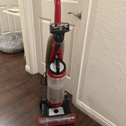 Vacuum Cleaner