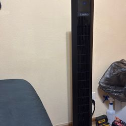 Lasko Tower Fan 48 In 