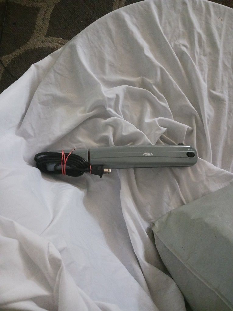 Versa Heat Bag Sealer
