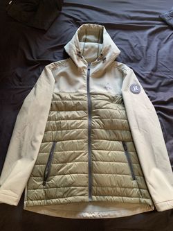 Hurley Windbreaker