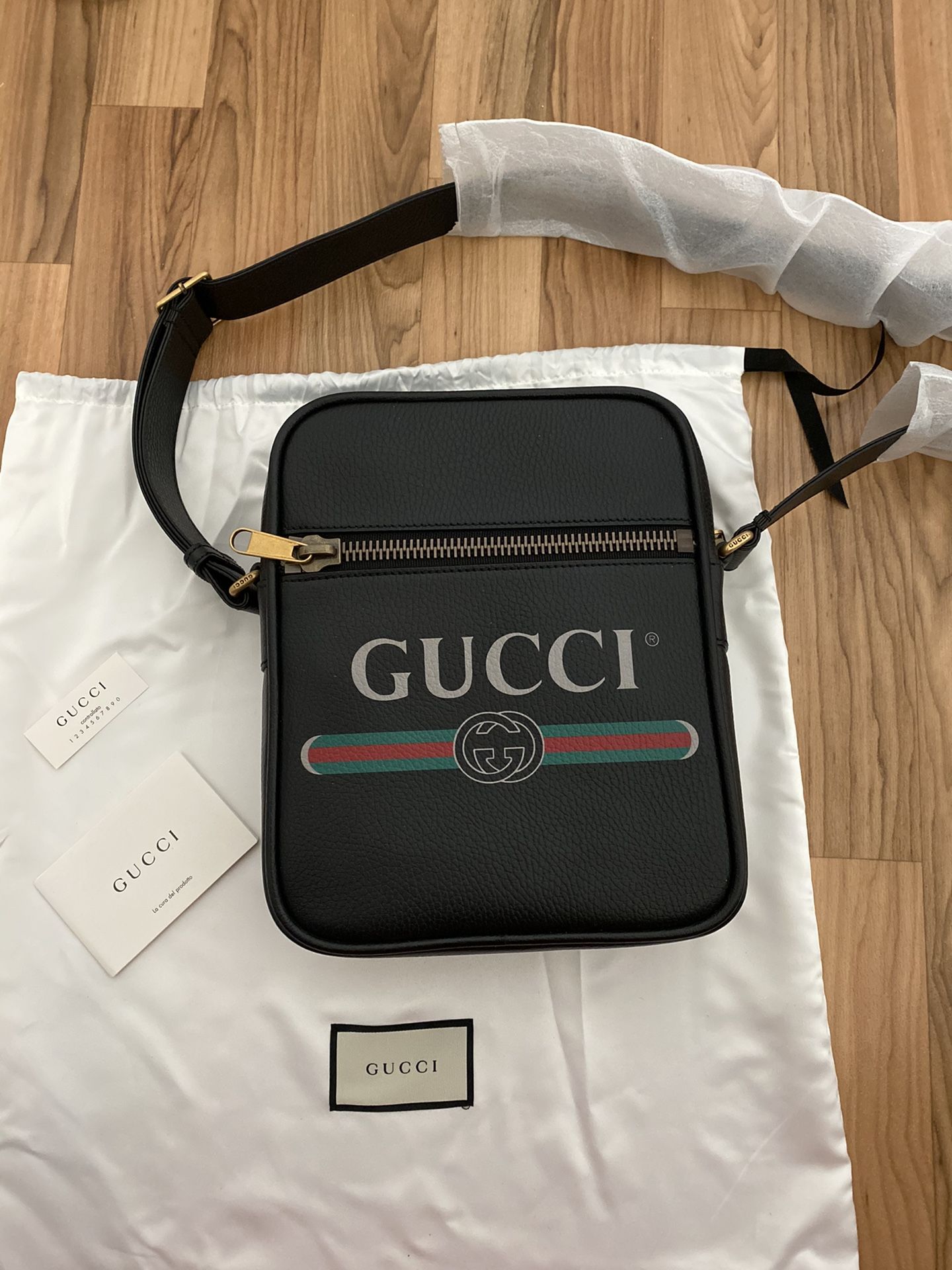 Gucci Crossbody bag BRAND NEW