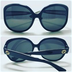 Gucci sunglasses new