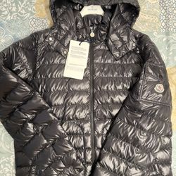 Moncler Jacket Men
