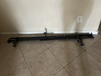 Bed frame