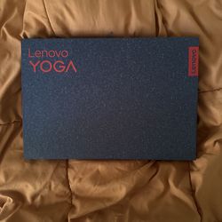 Lenovo Yoga Slim 9i (14inch) ultra 7