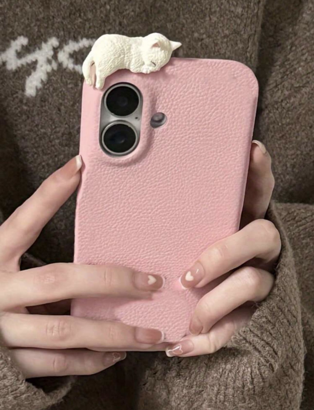 Cute Cat Phone Case🐈