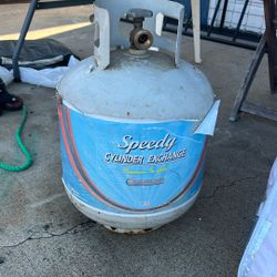 Propane