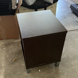 Nightstand 
