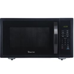 Magic Chef Countertop Microwave