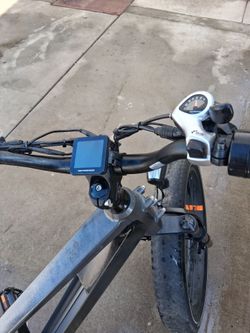 Rad rover 6 plus e bike