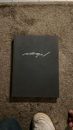 The art of Patrick nagel book