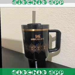 religious among Sip Effortlessly with Classic Stanley Tumbler Range
