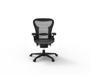 NEW Big & Tall 700 lb Heavy-Duty Ergonomic Office Chair – Factory Sealed