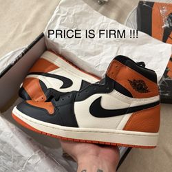 Air Jordan 1 Retro High “SB”