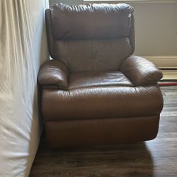 Recliner 