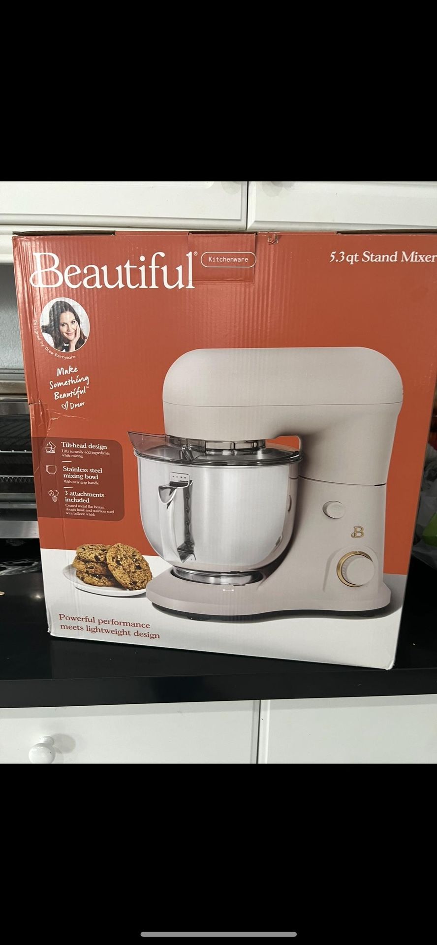 Stand Mixer