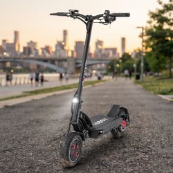Scooter Electrico