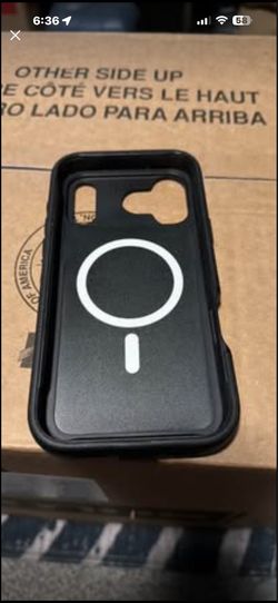 Pelican Protector iPhone 17 Pro max case