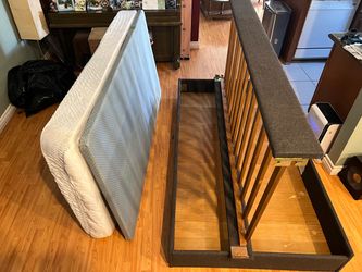Day Bed