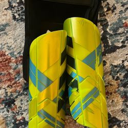Adidas Slip In Shield