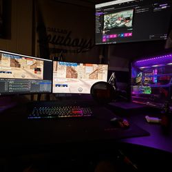 GAMING DESKTOP