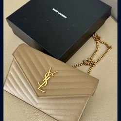 YSL BAG 