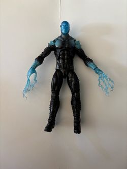 Electro | Amazing Spiderman Articulating Action Figure