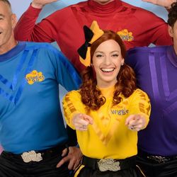 The Wiggles - Houston Tickets