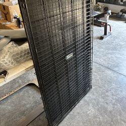 XL Dog Crate