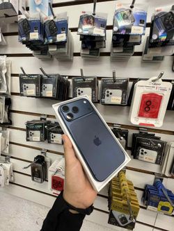 Iphone 17 Pro Max 256GB NEW UNLOCKED 