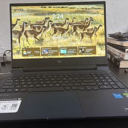 Victus by HP Gaming Laptop 15-fa0xxx 