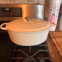 Brand New Le Creuset Dutch Oven
