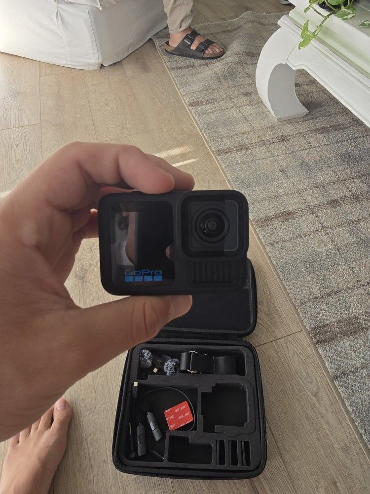GOPRO Hero Black 13