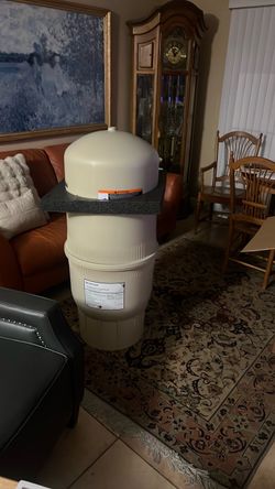 Pentair filter 420