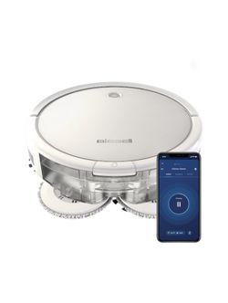Bissell Spinwave 2-in-1 Robotic Mop & Vac