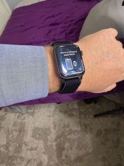 Apple Watch SE 44M