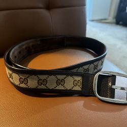 Gucci Belt 449716 Ky9ln 10